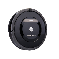 美国艾罗伯特(iRobot)智能扫地机器人 Roomba880全自动扫地机