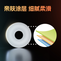 [金刚持久]杜蕾斯金刚持久环 男用防水阴茎套锁精环 国产震动延时套环 情爱玩具 男性器具 否 成人情趣用品