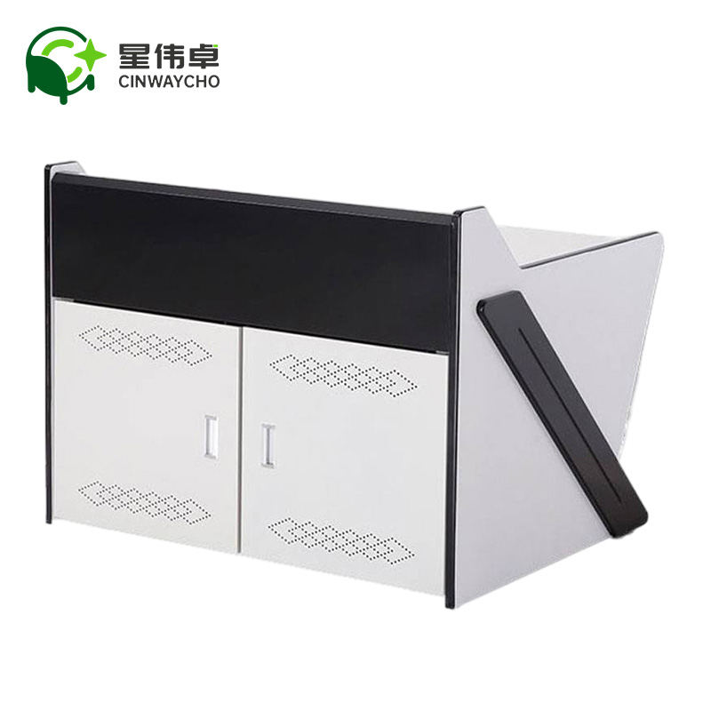 星伟卓 操作台 1000*900*750mm张高清大图