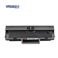 雅富仕 W1003AC黑色兼容硒鼓 适用惠普Laser MFP 103a 131a 133pn页产量1500/个