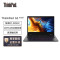 联想ThinkPad S2 2021 锐龙版 13.3英寸轻薄笔记本电脑(R7-5850U/16G/512G/100%sRGB/触控屏)黑