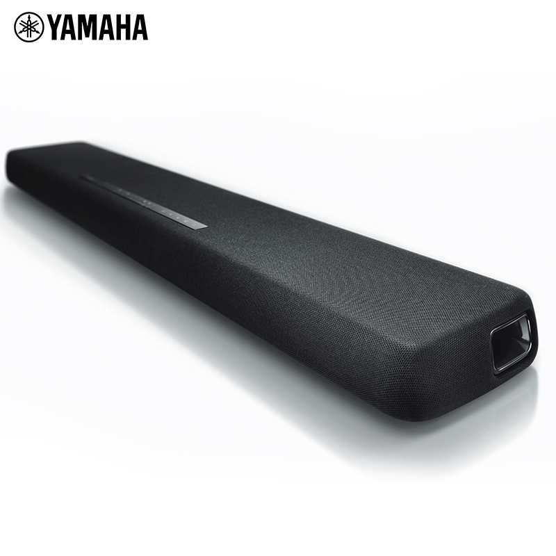 Yamaha/雅马哈 YAS-107回音壁电视音响 5.1家庭影院7.1音箱 客厅