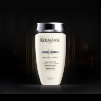 KERASTASE 卡诗 白金赋活立体丰盈去毛躁洗发水 250ml 拯救脱发