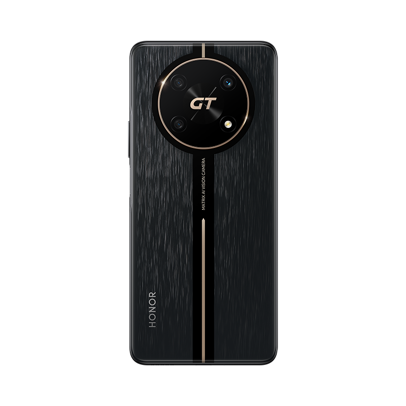 荣耀X40 GT竞速版 12GB+256GB 竞速黑 骁龙888旗舰芯 13层立体散热神装 144Hz高刷电竞屏 66W超级快充 5G手机 游戏手机高清大图