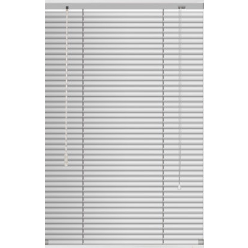 中电鼎润 ZDCL-101T 百叶遮光窗帘 1.00 米/平方米 (计价单位:平方米)灰色高清大图