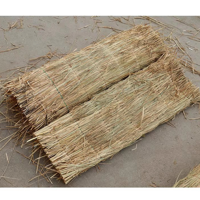 璐盐 草帘 草垫 米高清大图