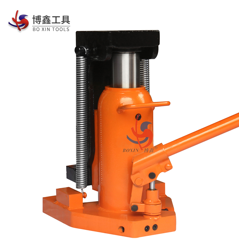 博鑫BOXIN 爪式千斤顶MHC-5T 台