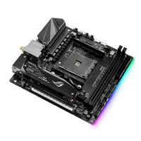 玩家国度 REPUBLIC OF GAMERS ROG STRIX B450-I GAMING 1.1主板(AMD B450/socket AM4)