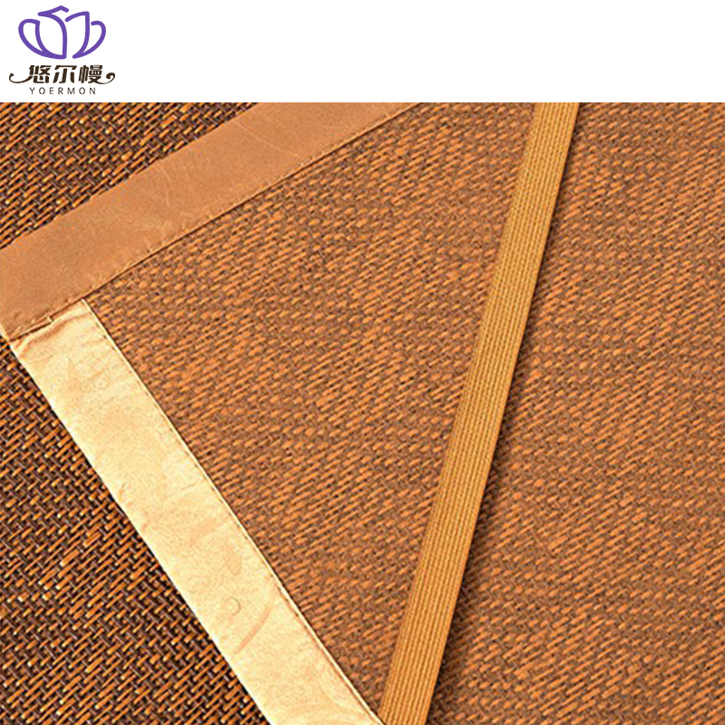 悠尔幔 凉席 90*195cm/张高清大图