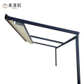 本泽尼 折叠雨棚 HTYFN-YP10 1000*1000*2000mm 平方米