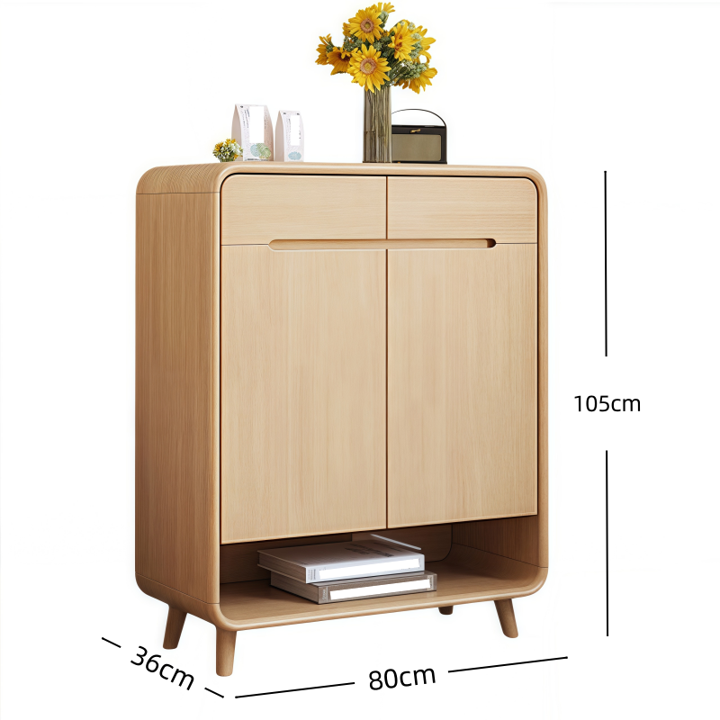 铭思沃鞋柜高清大图