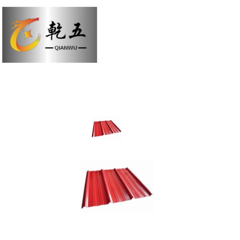 乾五 彩钢板 彩钢瓦 彩钢保温板 0.5厚-0.86宽*C kg高清大图