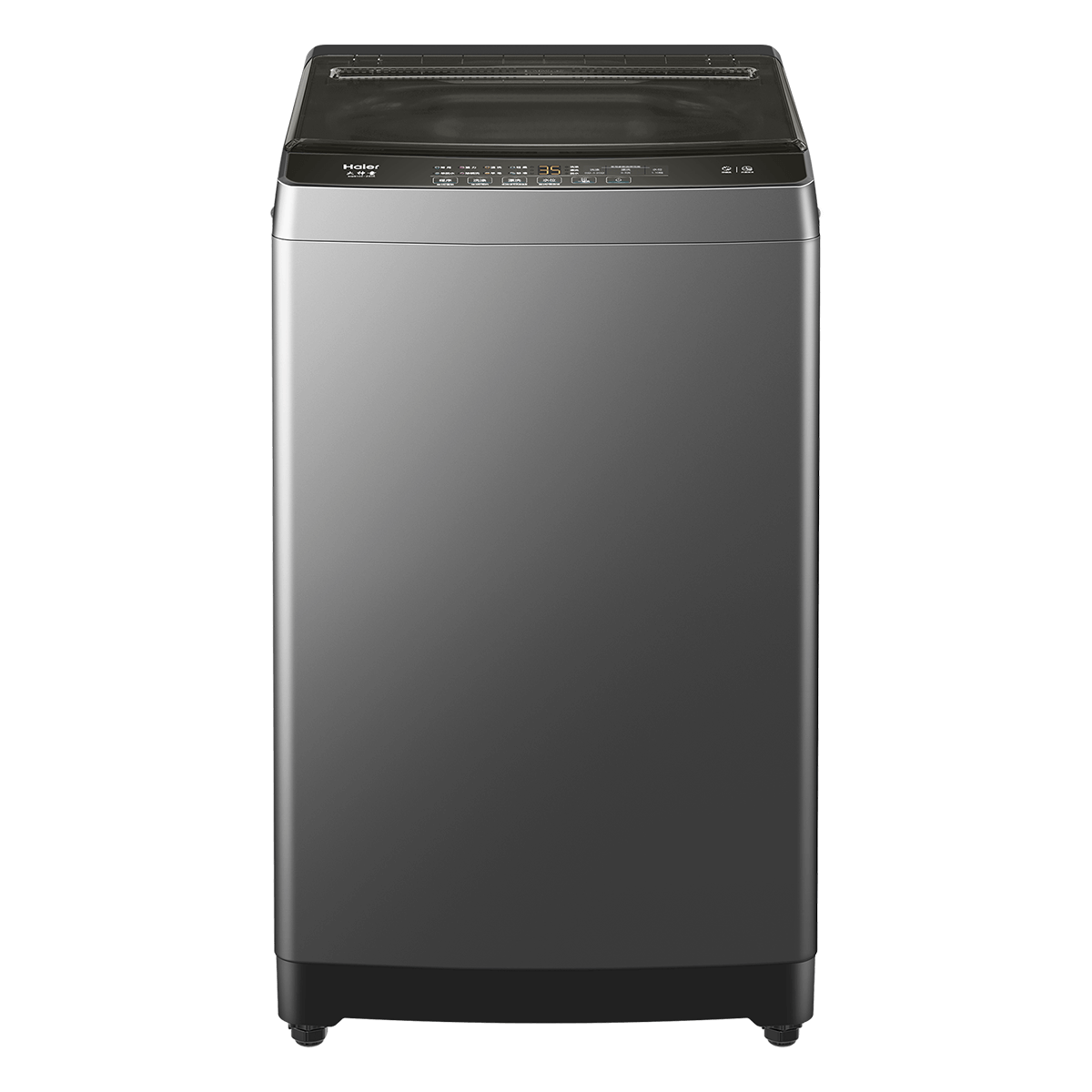 海尔(Haier)波轮洗衣机XQB100-Z606