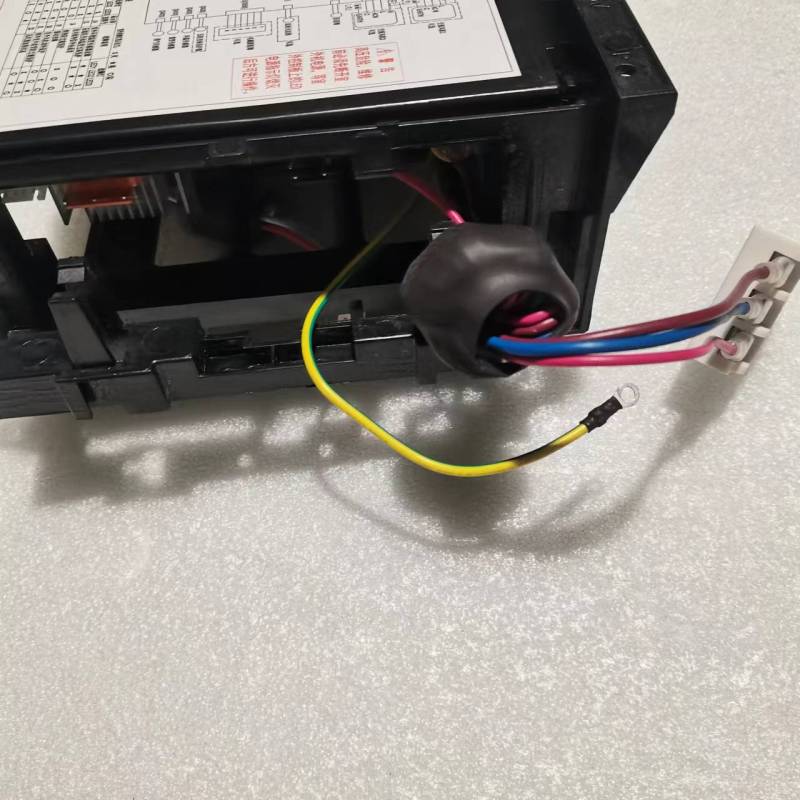 帮客材配 全新原件 P0970138161 海信惠而浦ISH- 35CD1NW外机主板 收前务必验货高清大图