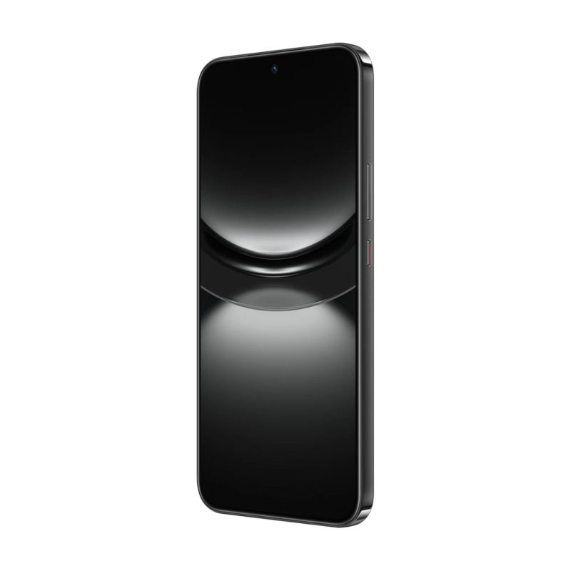 Huawei/华为手机Nova12 8+256G 曜金黑前置6000万追焦双摄鸿蒙智慧通信智能手机