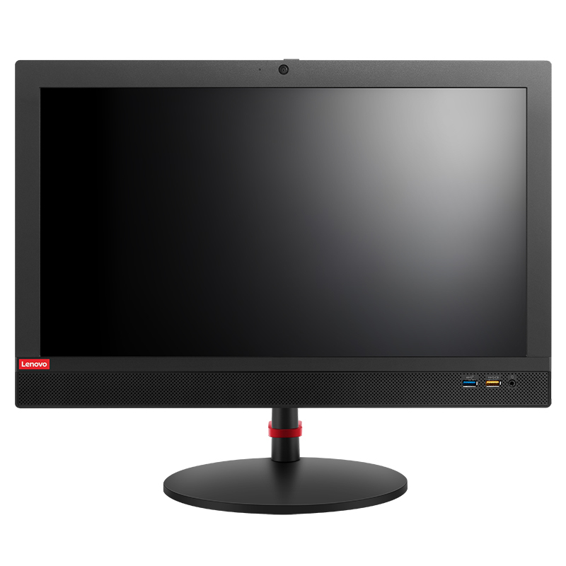 联想(Lenovo) 启天A710 19.5英寸一体机（I3-8100/4GB/1T/集显/DVDRW）