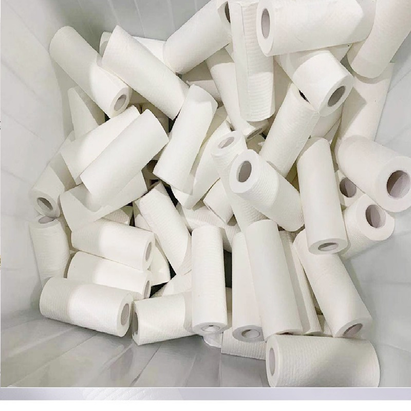 中屹得 加厚抹布 厨房专用50 张高清大图