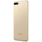 华为/荣耀(honor) 畅玩7C 高配版 全网通 4GB+64GB 铂光金色 移动联通电信4G手机