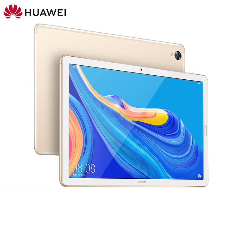 华为平板M6 10.8英寸4G+128G 全网通