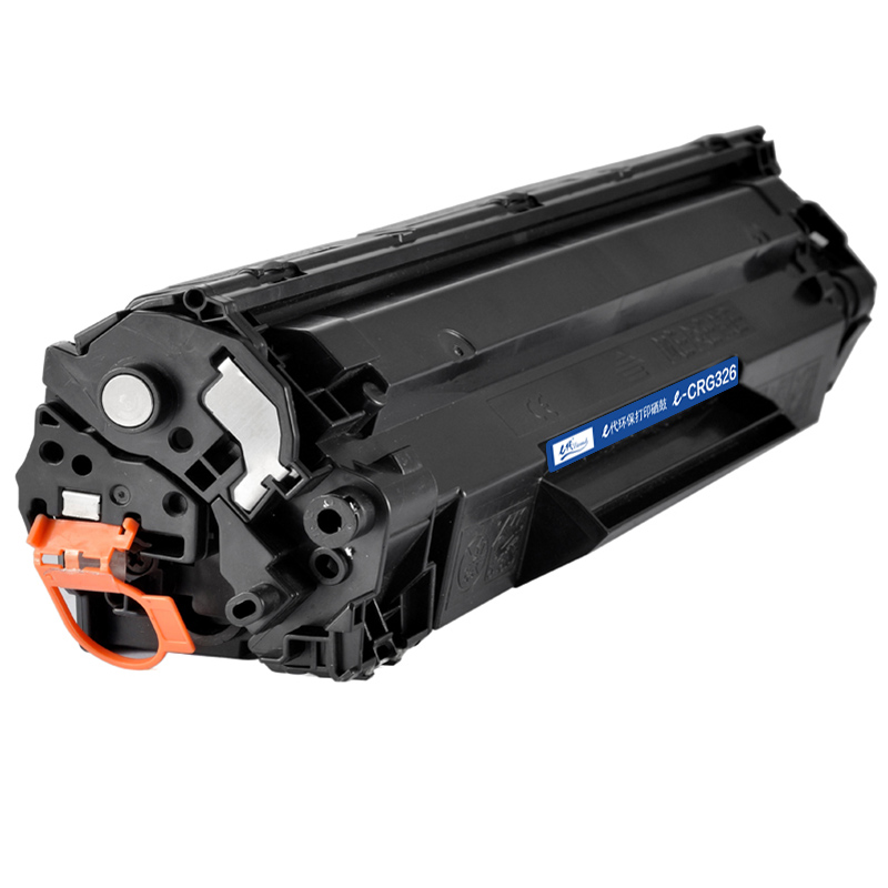 e代经典 佳能CGR-326硒鼓 适用LBP6230dw LBP6230dn LBP6200d高清大图