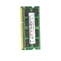 三星(SAMSUNG) 2G DDR3 1066 笔记本内存条