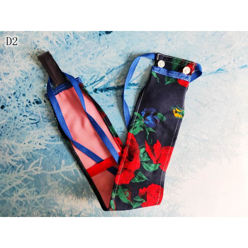 波迷娜bomina月经带卫生带d2人生苦短必须性感313仿老款纯棉乳胶皮