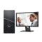 戴尔(Dell)成铭3991商用电脑整机21.5英寸显示器(I3-10105 8G 1T)