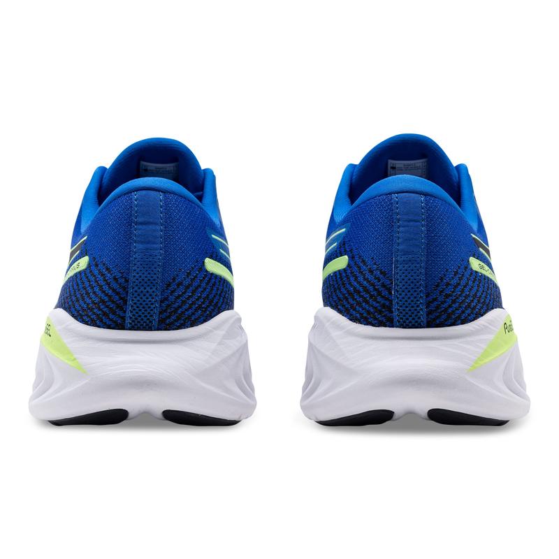 亚瑟士(ASICS)asics亚瑟士男款缓震跑步鞋运动鞋 breathable跑鞋高清大图