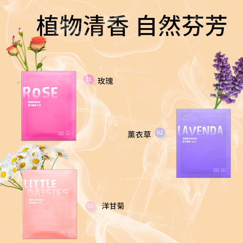 和正蒸汽眼罩 HZ-ZQYZ-1高清大图