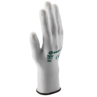 世达(SATA) PU手套(指浸)8" FS0703 12双装