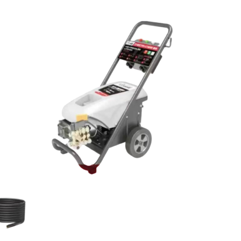 在宥 绿霸高压清洗机 型号:S36-7.5KW-380V (单位:台)高清大图