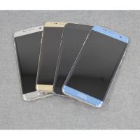 7ege/s8/s9+/note8/s6/s8plus屏幕总成手机维修换内外屏 寄修s8+note8原外屏
