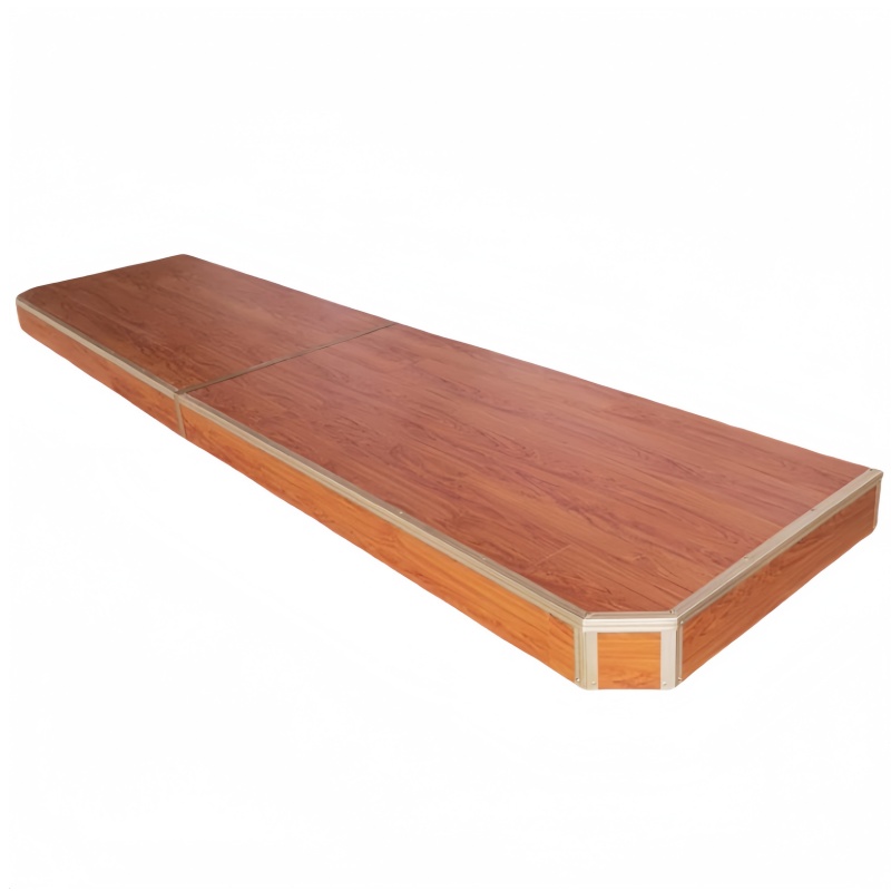 悦兴诚演讲台 讲台3.5*1.2*0.18m