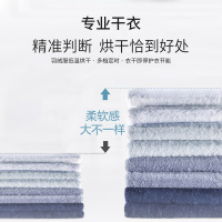 松下(Panasonic) 10公斤全自动家用滚筒变频洗衣机洗烘干一体杀菌除螨XQG100-SD139