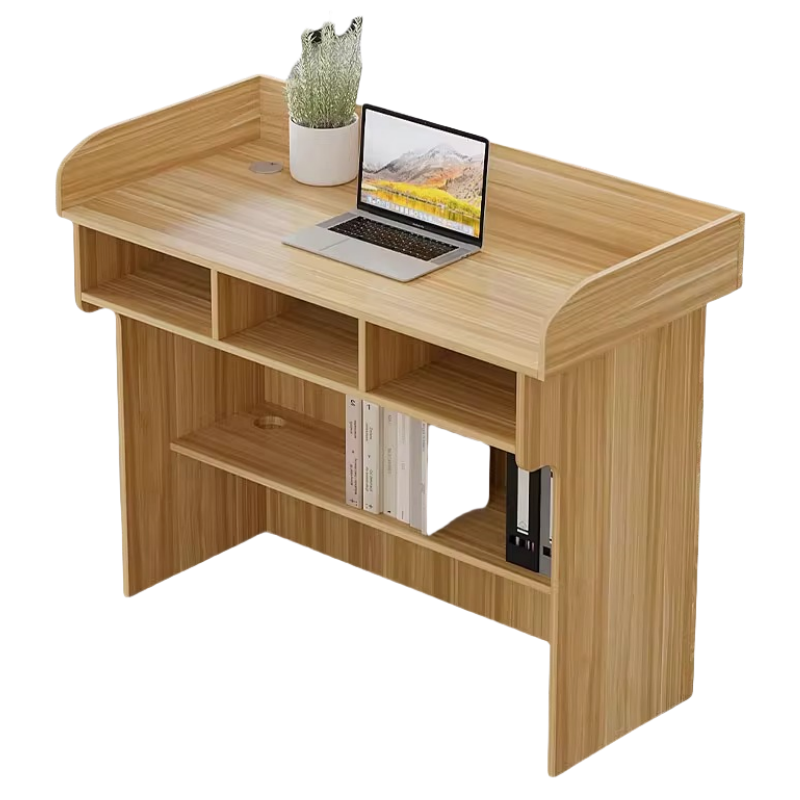 铭思达讲台120*60*105cm张高清大图