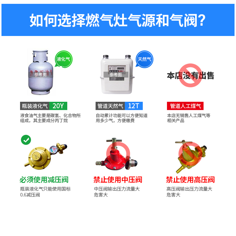 巧妙(QIAOMIAO)燃气灶天然气灶煤气灶双灶液化气灶灶具家用台式嵌入式9腔大火鸳鸯灶 Q309-B-天然气自行安装高清大图