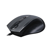 双飞燕（A4TECH） WKM-1000键鼠套装 有线键鼠套装（便携 防泼溅 商务 ）