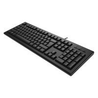 双飞燕 KR-85 USB键盘 双飞燕KR-85 USB键盘