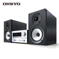 Onkyo/安桥 CS-N755 迷你音响HiFi组合音箱 支持蓝牙无线WIFI配件