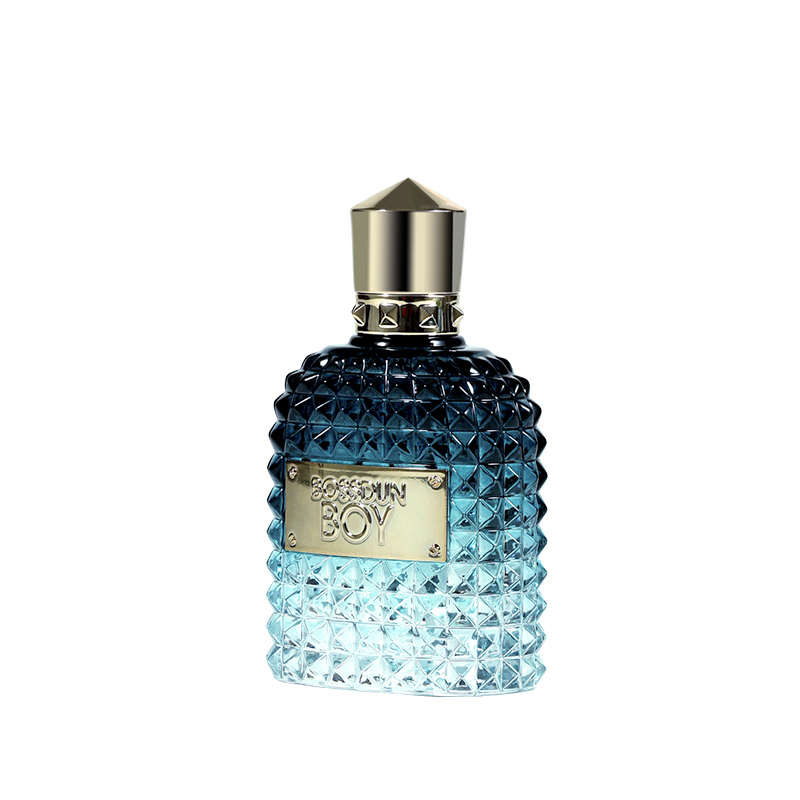 波斯顿(BOSSDUN.MEN) 航海家香水50ml