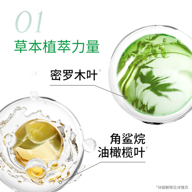 百雀羚水嫩精纯明星眼霜15G*2舒缓修护改善眼周细纹送女生新年礼物高清大图