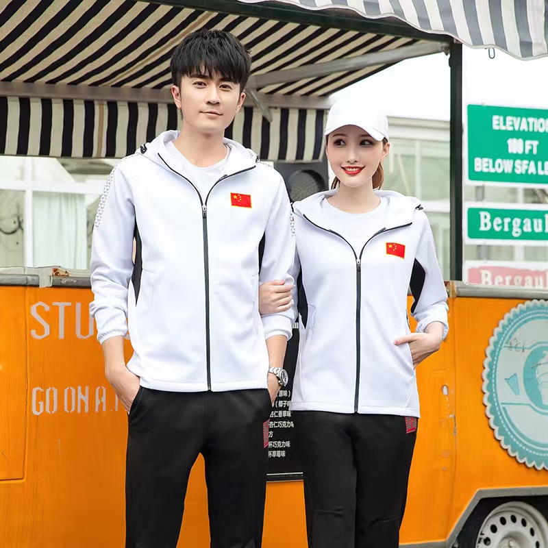 佳美良品 运动服 Q4高清大图
