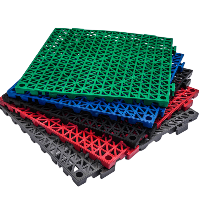 亿洛莱 地垫 30*30cm 块高清大图