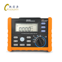 铁渝源 接地电阻测试仪MS2302/个