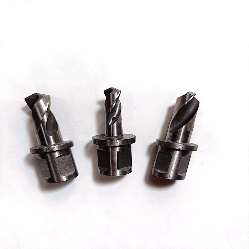 黄麓 高钴钢直柄麻花钻头 支(13.2*64mm)