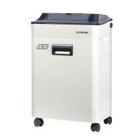 奥士达(OASTAR)红盾315办公商用碎纸机 3*15mm单次碎纸20张23L大容量办公文件粉碎机