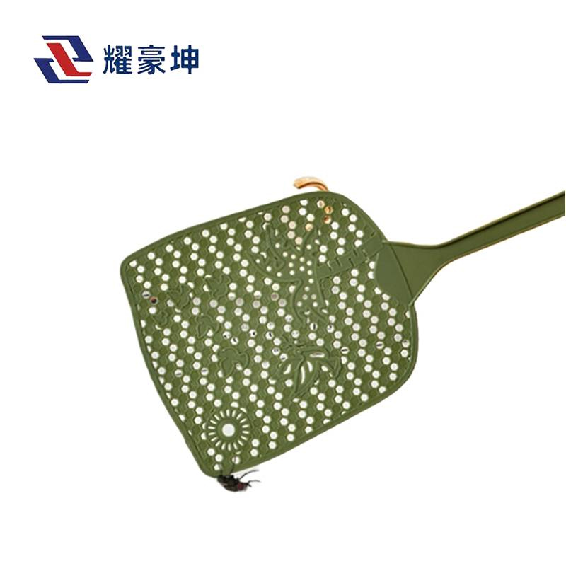 耀豪坤 苍蝇拍 CD/把高清大图