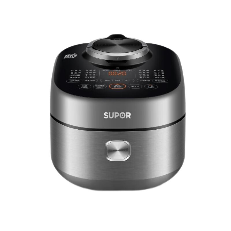 苏泊尔(SUPOR) 电压力锅 SY-50FH75Q