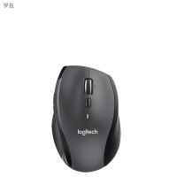 罗技(Logitech) M705无线 激光鼠标