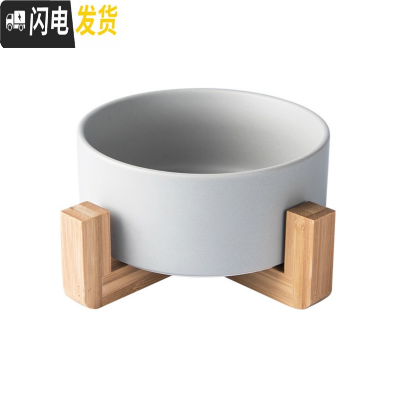 三维工匠ins多肉植物花盆陶瓷北欧简约木架创意无孔绿萝铜钱水培花盆小 白色花盆大号-口径21X高8CM无木架 中花盆容器